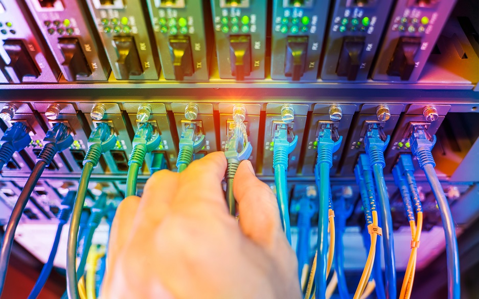 トーンテック TTS STB（セットトップボックス） - ToonTec